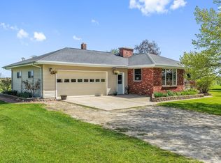 E5108 W Wilson Rd, Algoma, WI 54201