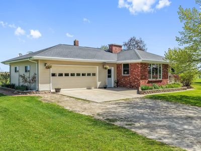 E5108 W Wilson Rd, Algoma, WI, 54201
