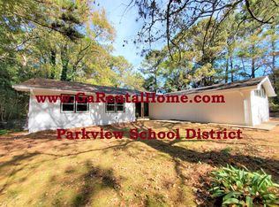 4669 Five Forks Trickum Rd, Lilburn, GA 30047