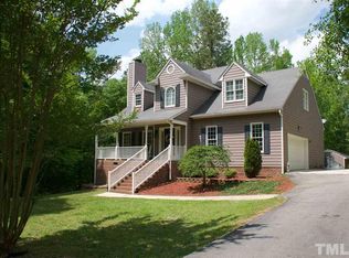 948 Loop Rd, Clayton, NC 27527