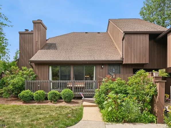244 Kingsberry Dr #244, Franklin Twp., NJ 08873