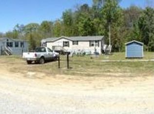 484 Stancel Rd, Rossville, GA 30741