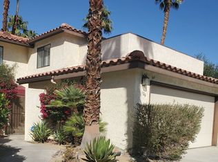 126 Willow Lake Dr, Palm Desert, CA 92260