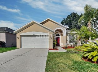 18212 Holly Hills Way, Tampa, FL 33647