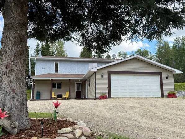 53320 W Range Road 182, Yellowhead County, AB T7E 3T9