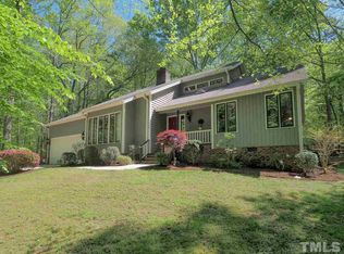 2825 Patrie Place, Raleigh, NC 27613