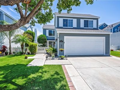 27616 Sweetbrier Ln, Mission Viejo, CA, 92691