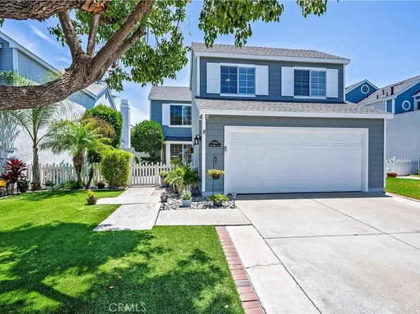 27616 Sweetbrier Ln, Mission Viejo, CA 92691