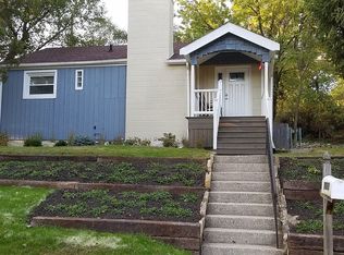 7020 Hemlock Ave, Gary, IN 46403