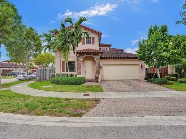 15177 SW 115th St, Miami, FL 33196