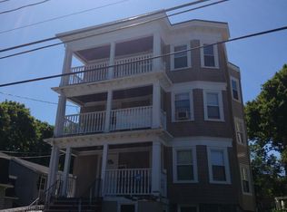19 Bailey St #3, Boston, MA 02124
