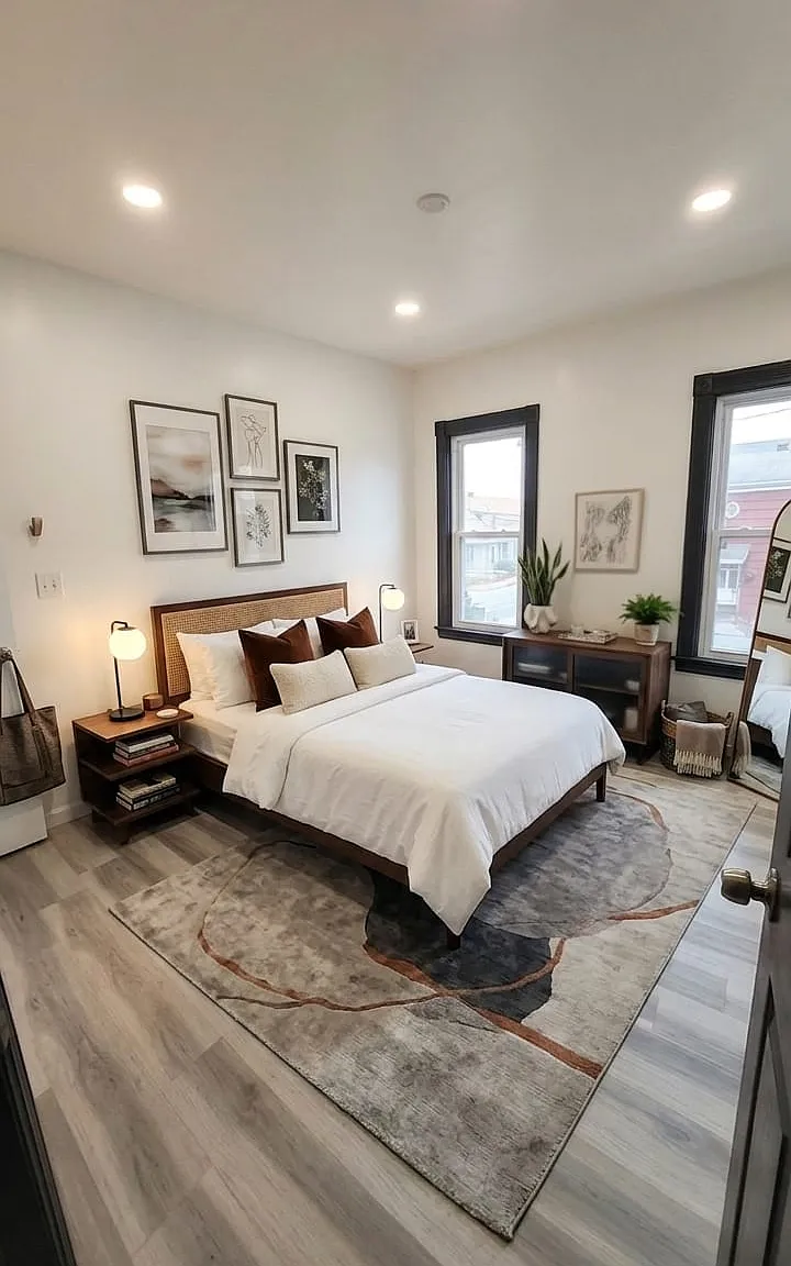 2 bed, $2,200 — Photo 1