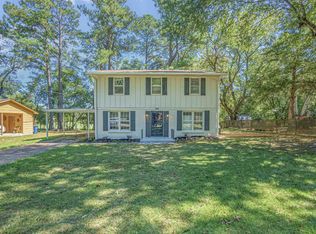 206 Lake Dr, Somerville, TN 38068