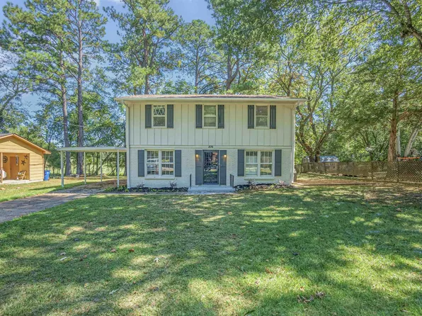 206 Lake Dr Lot 20, Somerville, TN 38068