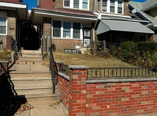5235 W Berks St FLOOR 1, Philadelphia, PA 19131