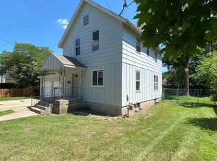 1247 Prairie Ave, Beloit, WI 53511