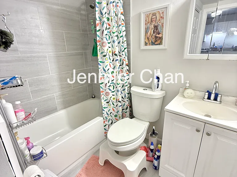 253 Hyde Park Ave #37 — Photo 4