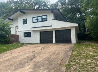 417 Sandra Jean St, Nacogdoches, TX 75964