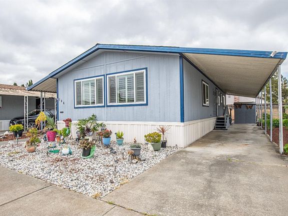 2nd image of 4141 Deep Creek Road #146