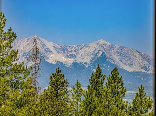 157 Outta Bounds Drive, Breckenridge, CO 80424