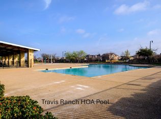 1016 Rio Bravo Dr, Forney, TX 75126