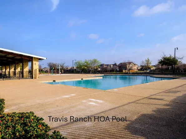 1016 Rio Bravo Dr, Forney, TX 75126