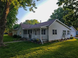226 S Washington St, Council Grove, KS 66846