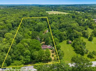 3376 N Waggoner Rd, Blacklick, OH 43004