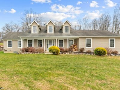 8 Brands Rd, Columbia, NJ, 07832