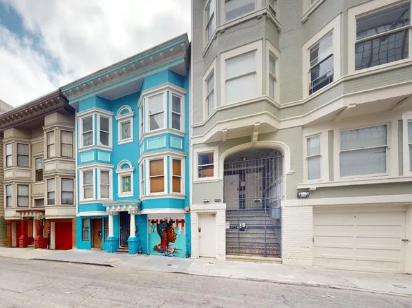 651 Minna St, San Francisco, CA 94103