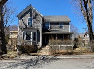 1 Ramsdell St, Marblehead, MA 01945