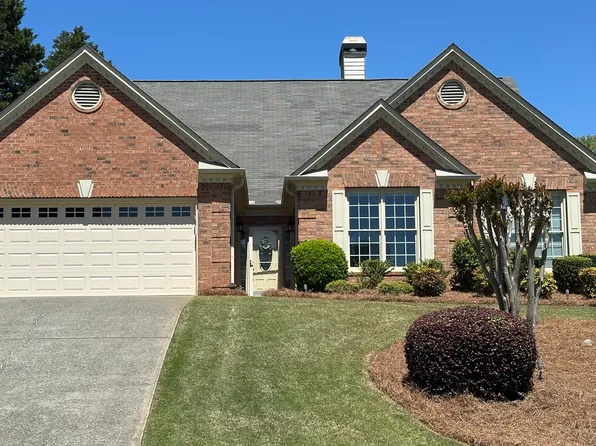 815 Yearling Chas, Alpharetta, GA 30005