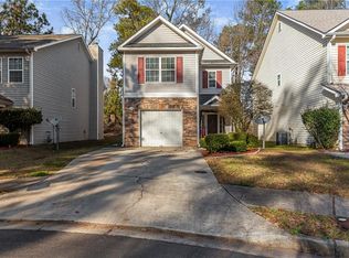 488 Thistle Cv, Atlanta, GA 30349