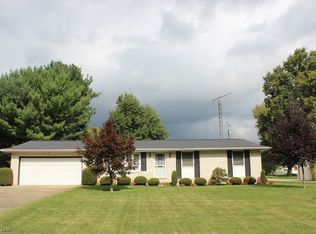 3581 Donegal Dr NE, Canton, OH