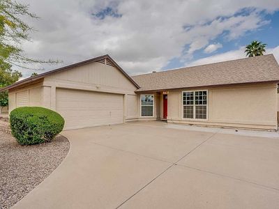 1548 W Mesquite St, Chandler, AZ, 85224