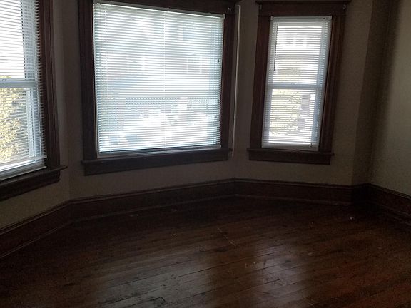 Front bedroom