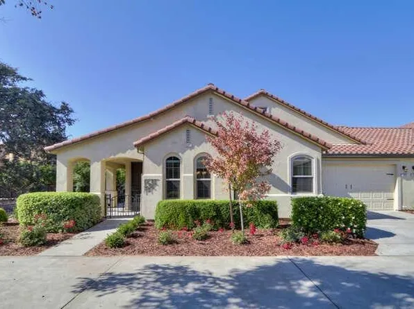 1089 Volonne Dr, Roseville, CA 95747