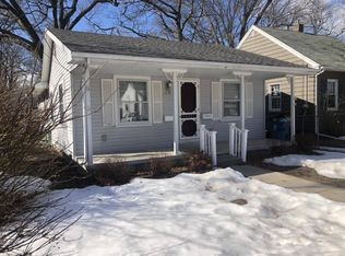 3377 Highland St, Muskegon Heights, MI
