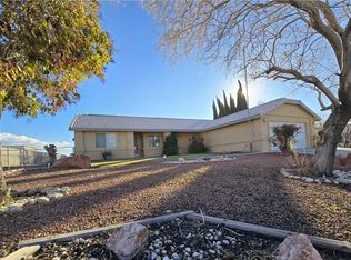 5941 Doubletree Rd, Pahrump, NV 89061