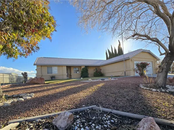 5941 Doubletree Rd, Pahrump, NV 89061