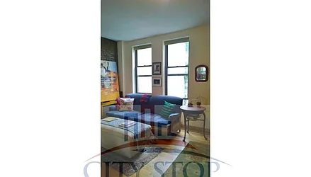 Rented by City Stop Realty