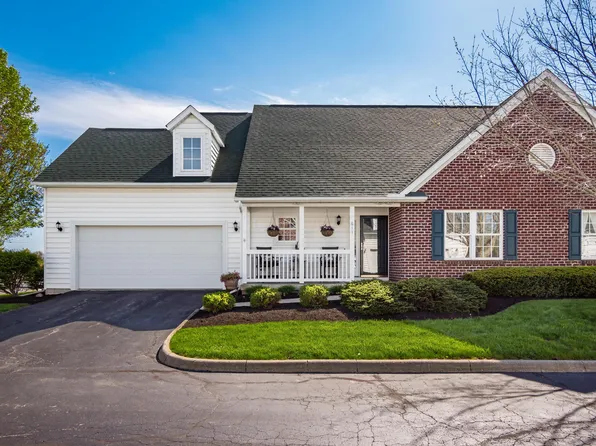 611 Concord Village Cir, Johnstown, OH 43031