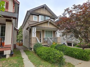 14629 60th Ave, Surrey, BC V3S1R5