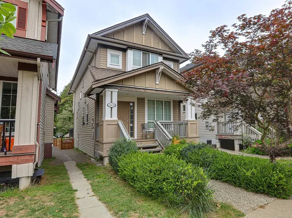 14629 60th Ave, Surrey, BC V3S 1R5