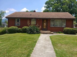 1118 Nover Ave, Roanoke, VA 24019