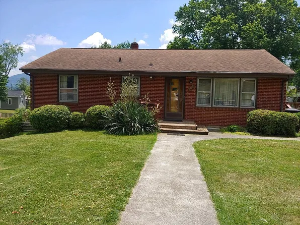 1118 Nover Ave, Roanoke, VA 24019