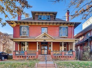 1445 N High St, Denver, CO 80218