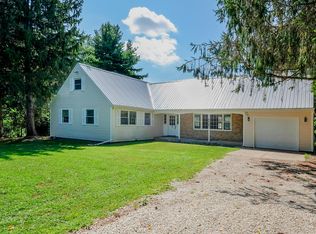 4415 Raborn Ct, Portage, MI 49024