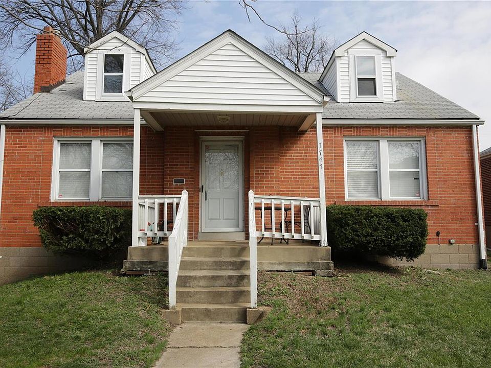 1st image of 7747 Snowden Ave