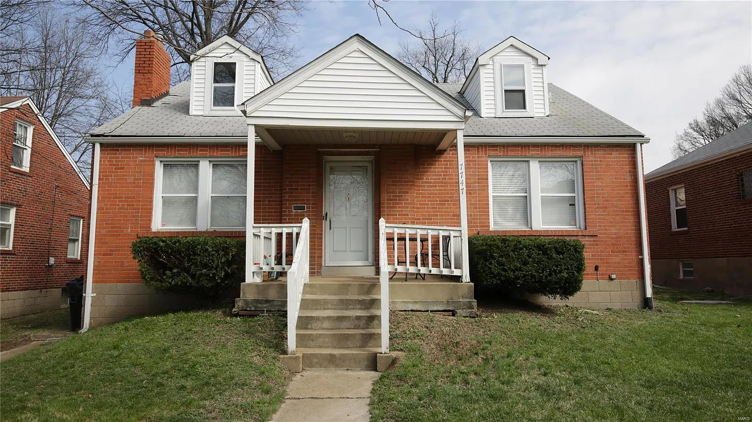 7747 Snowden Ave photo 1